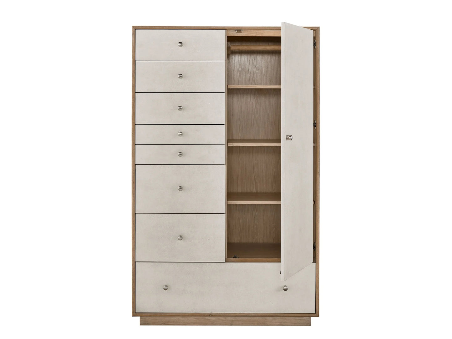 UNIVERSAL - NOMAD CHIFFOROBE