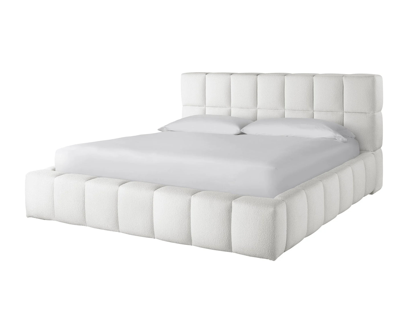 UNIVERSAL - NOMAD COLINA BED QUEEN