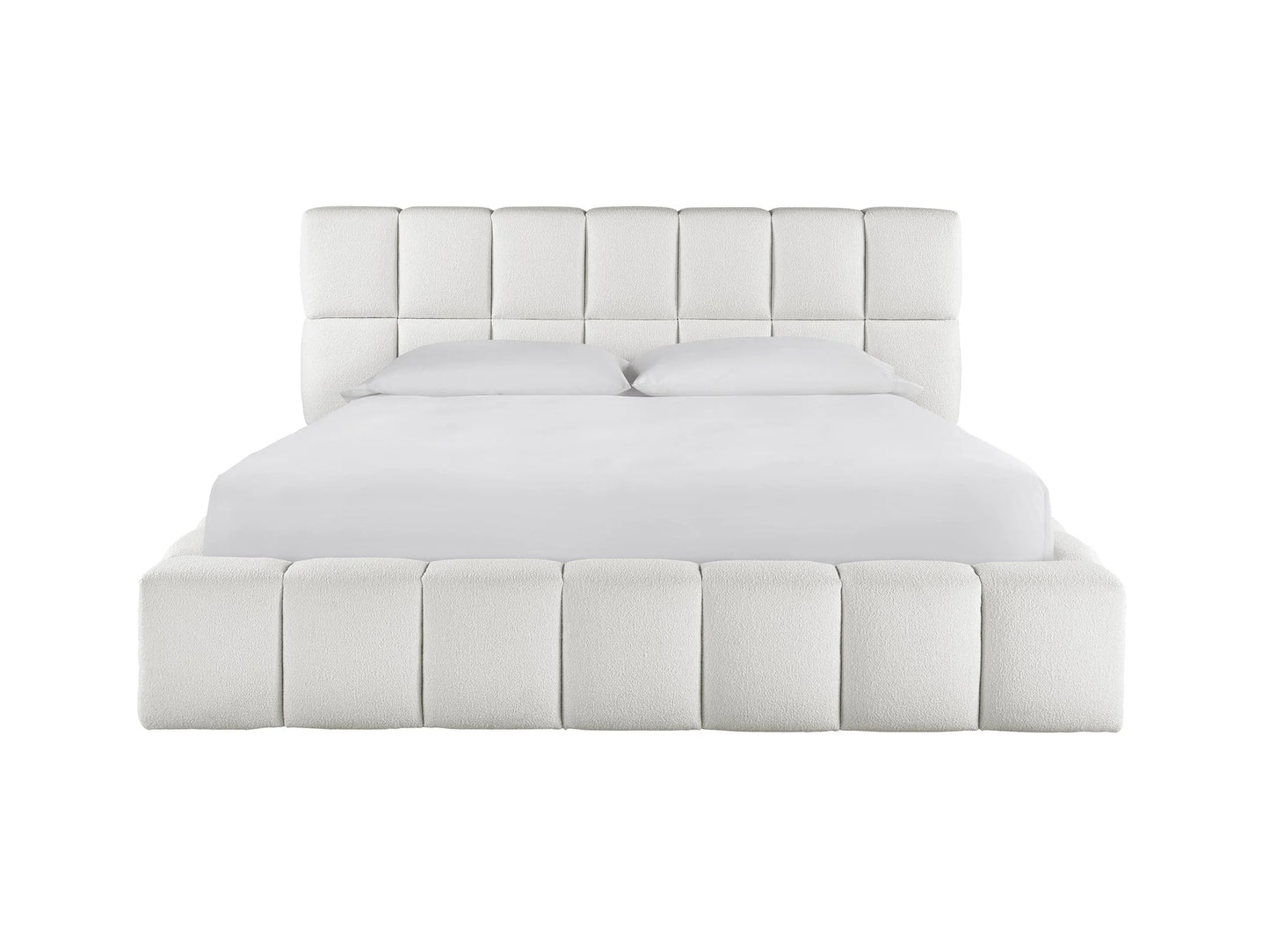 Universal - Nomad-Modern Colina Bed King