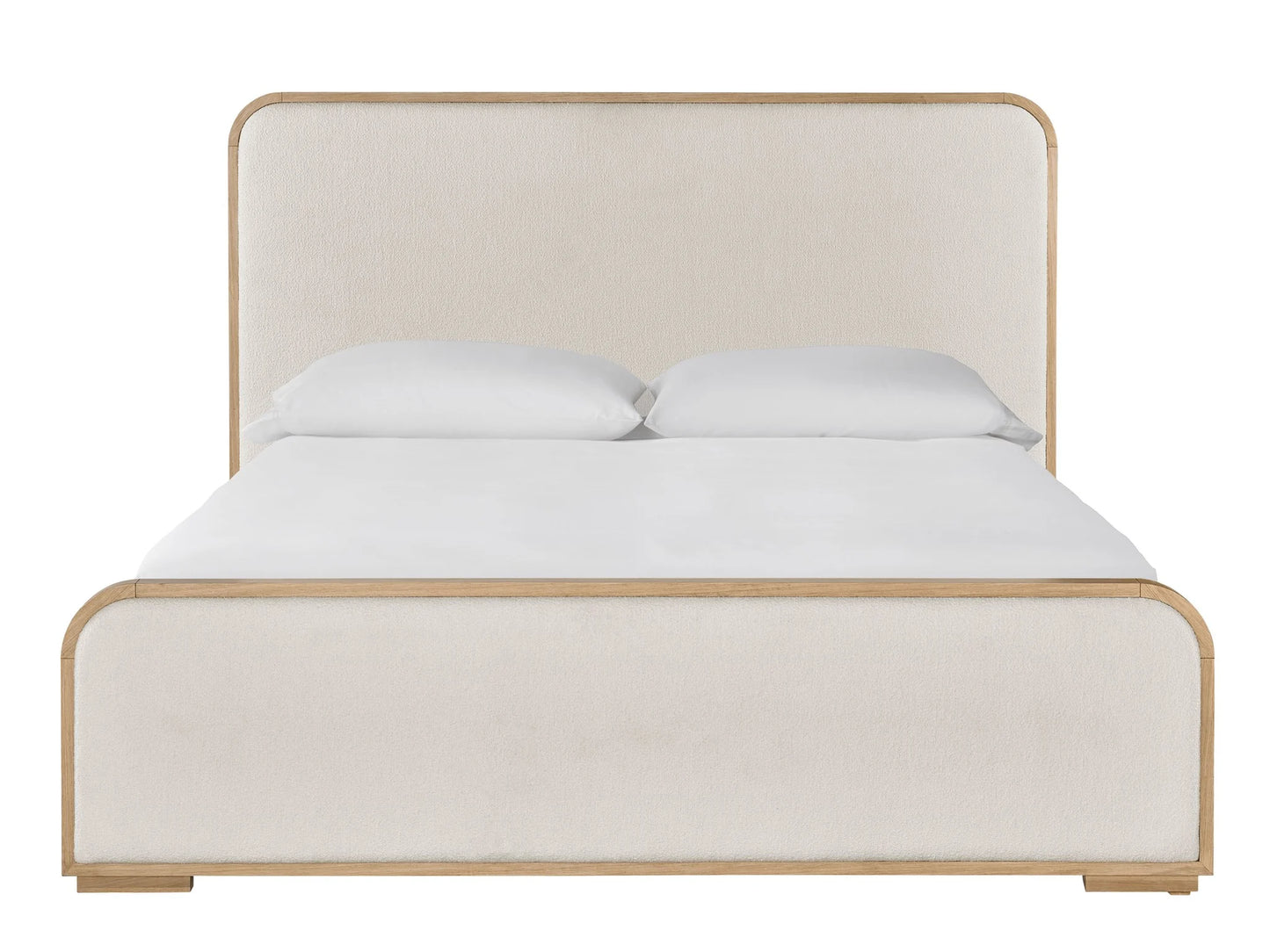 UNIVERSAL - NOMAD BED QUEEN