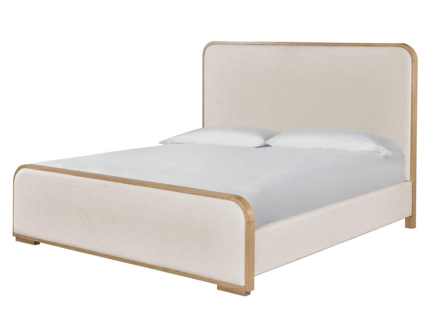 UNIVERSAL - NOMAD BED QUEEN