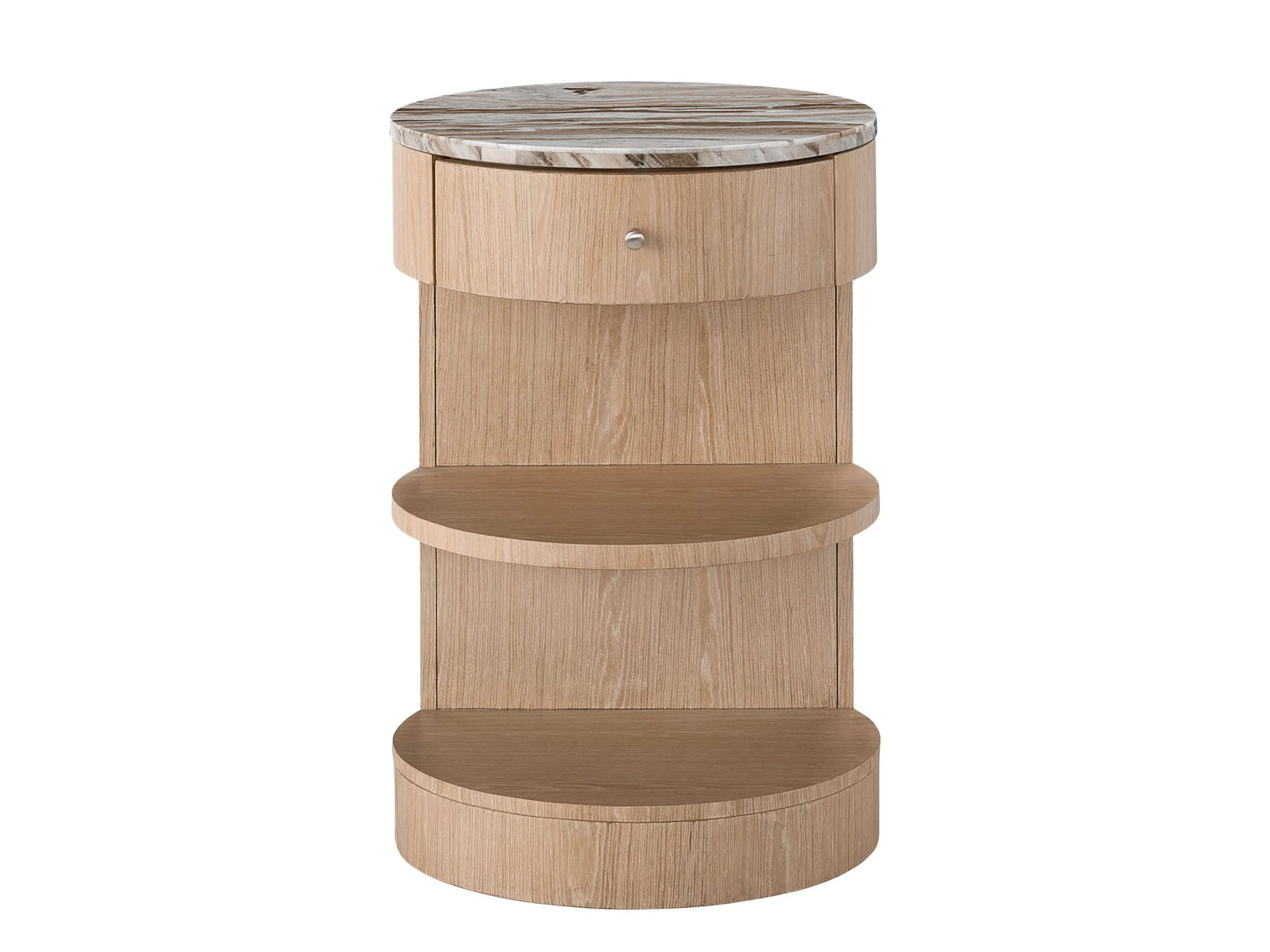UNIVERSAL - NOMAD BREEZE NIGHTSTAND