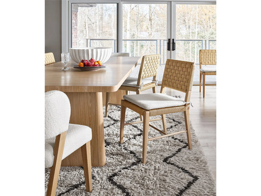 UNIVERSAL - NOMAD SIDE CHAIR