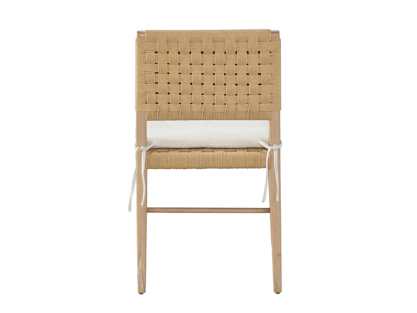 UNIVERSAL - NOMAD SIDE CHAIR
