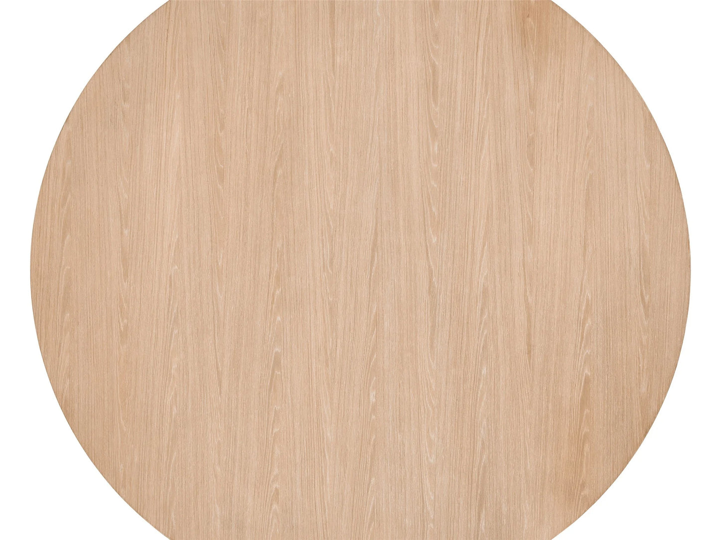 UNIVERSAL - NOMAD CALLON ROUND DINING TABLE