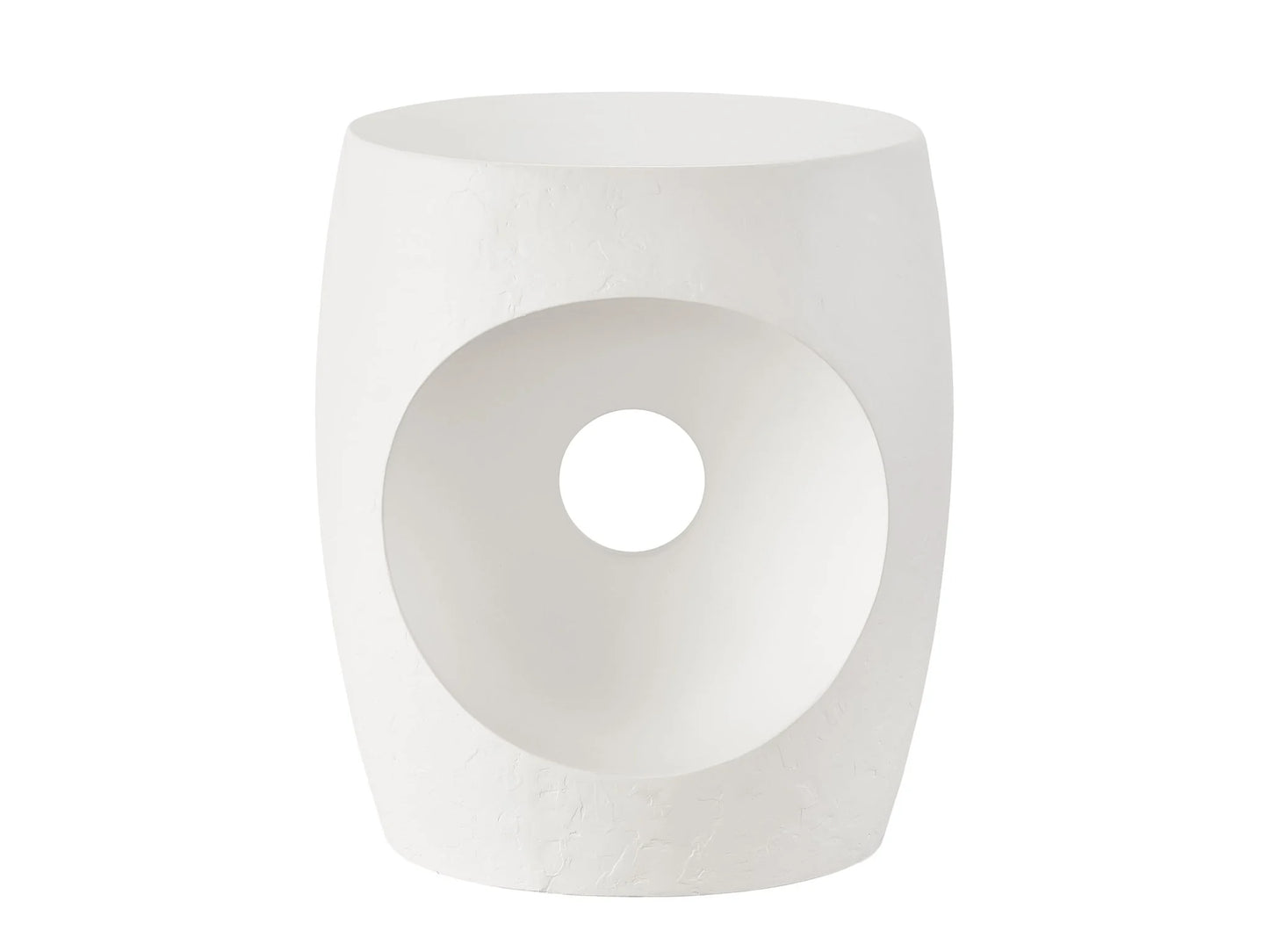 UNIVERSAL - NOMAD CANYO ACCENT TABLE