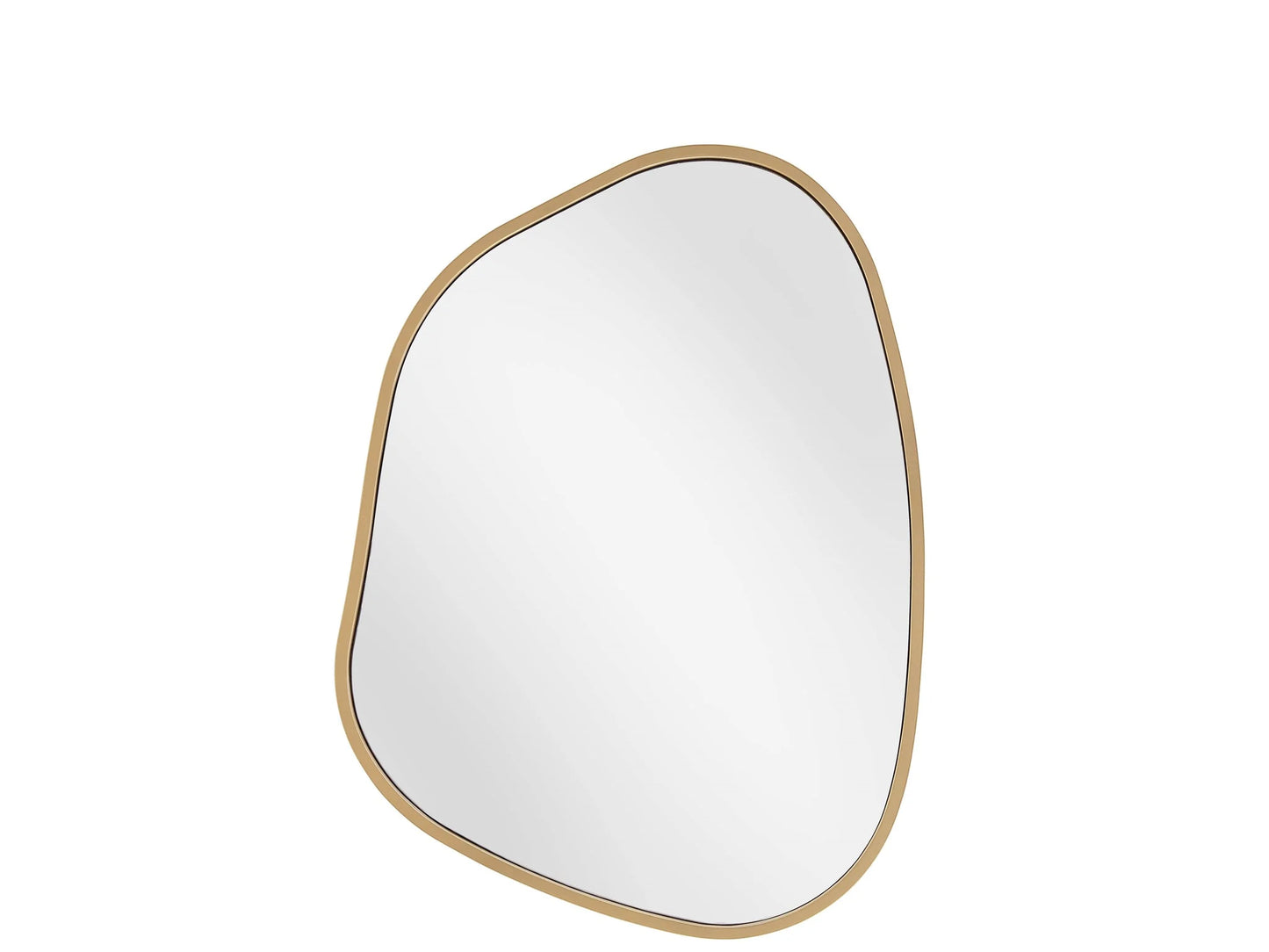 UNIVERSAL - TRANQUILITY - MIRANDA KERR HOME GALLETT ACCENT MIRROR SMALL