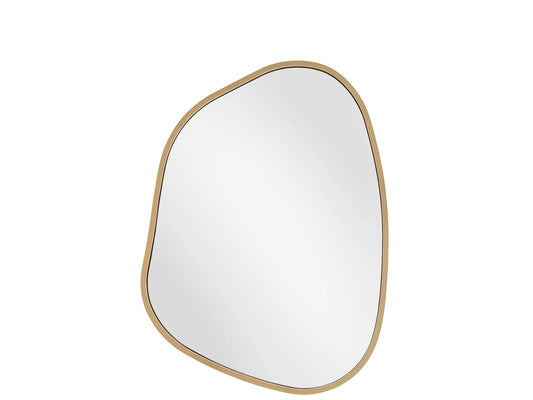 UNIVERSAL - TRANQUILITY - MIRANDA KERR HOME GALLETT ACCENT MIRROR SMALL