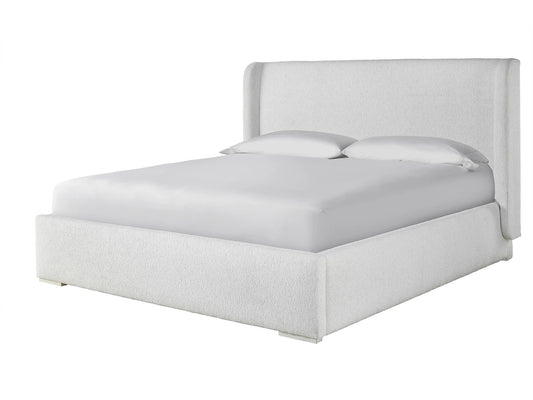 Universal - Tranquility-Miranda Kerr Home Restore Upholstered Bed Queen