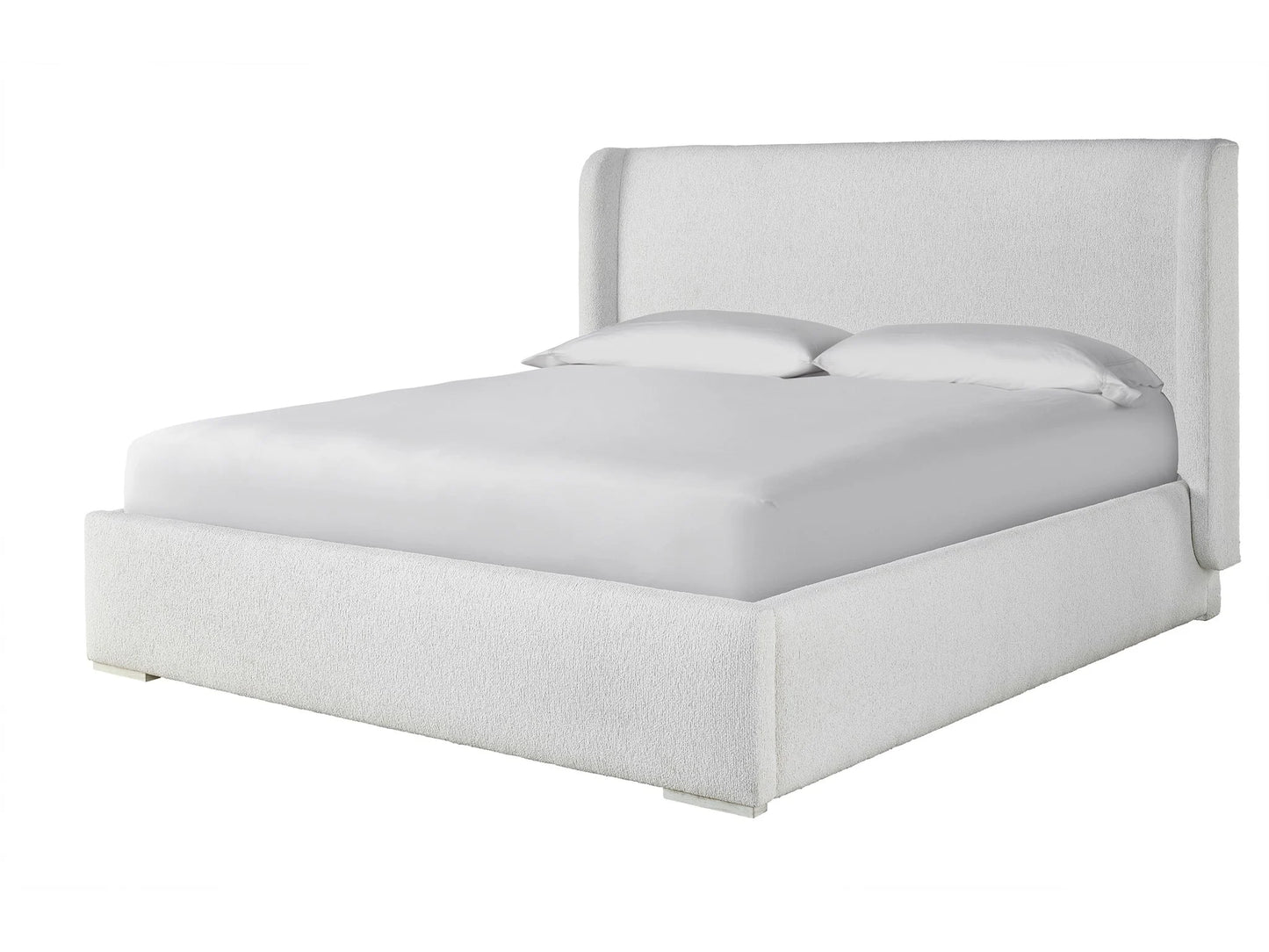 UNIVERSAL - TRANQUILITY - MIRANDA KERR HOME RESTORE UPHOLSTERED BED KING