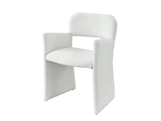 UNIVERSAL - TRANQUILITY - MIRANDA KERR HOME MOREL ARM CHAIR