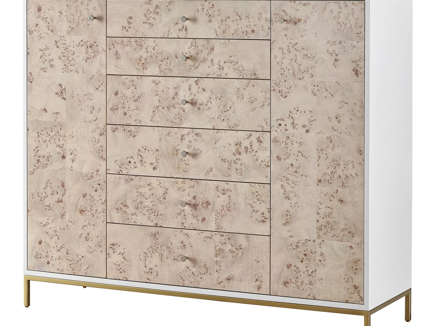 UNIVERSAL - TRANQUILITY - MIRANDA KERR HOME HALCYON CHEST