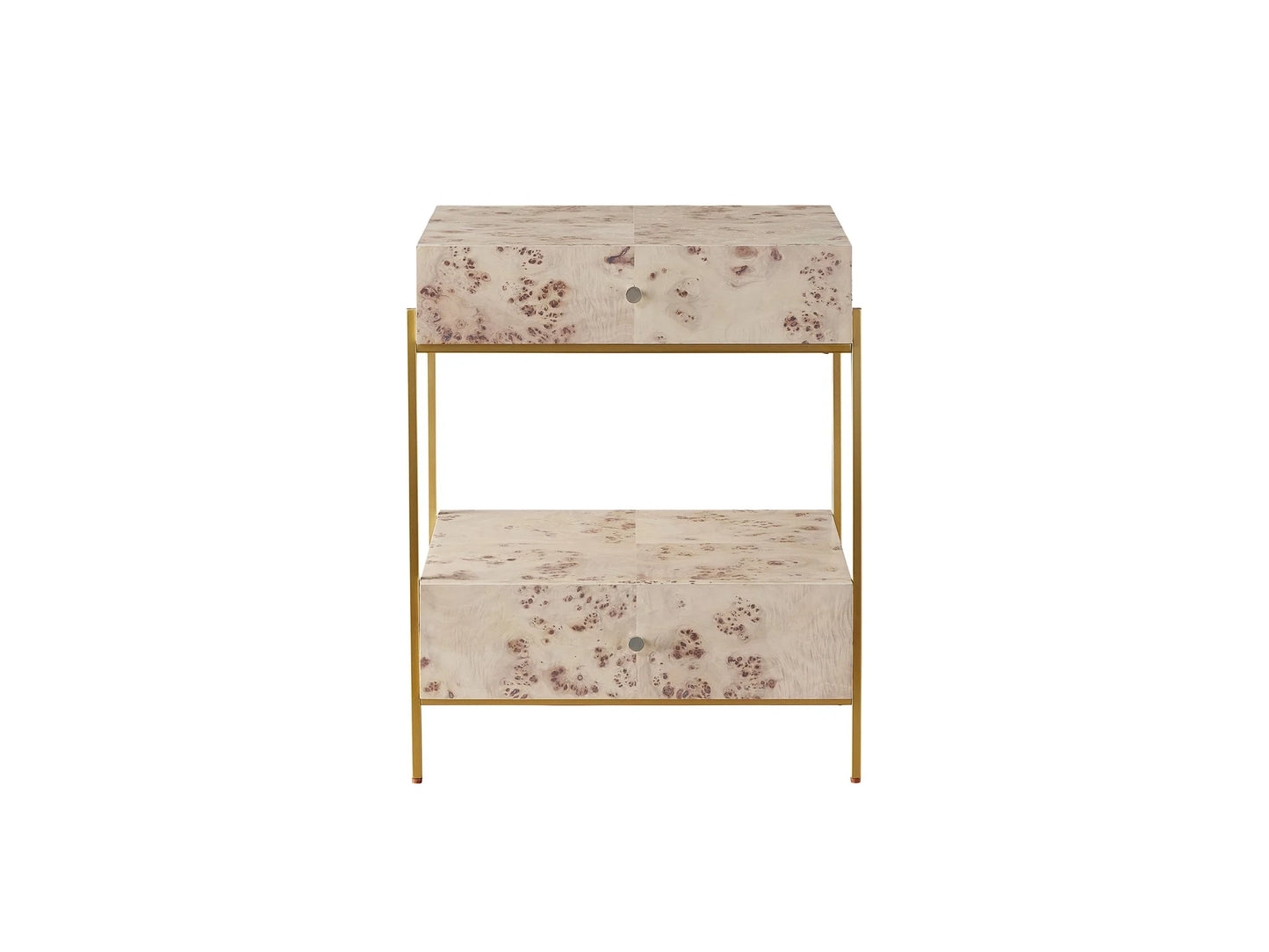 UNIVERSAL - TRANQUILITY - MIRANDA KERR HOME TRANQUILITY BEDSIDE TABLE