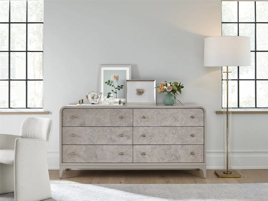 UNIVERSAL - TRANQUILITY - MIRANDA KERR HOME IMMERSION DRESSER