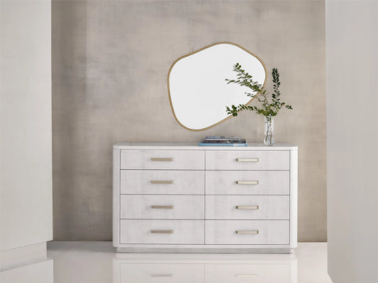 UNIVERSAL - TRANQUILITY - MIRANDA KERR HOME ADORE DRAWER DRESSER