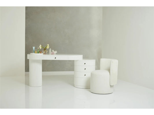 UNIVERSAL - TRANQUILITY - MIRANDA KERR HOME MODE DESK VANITY