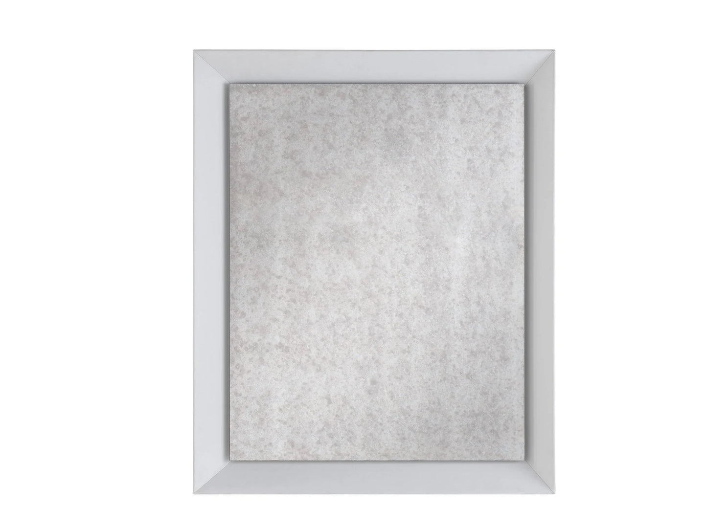 UNIVERSAL - ERINN V X UNIVERSAL VALEN ANTIQUED MIRROR