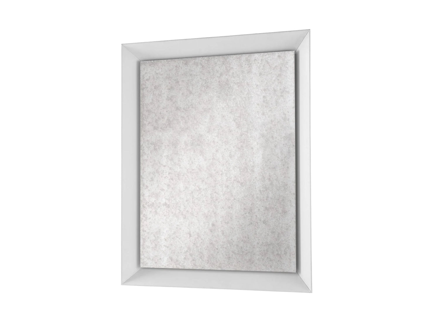 UNIVERSAL - ERINN V X UNIVERSAL VALEN ANTIQUED MIRROR