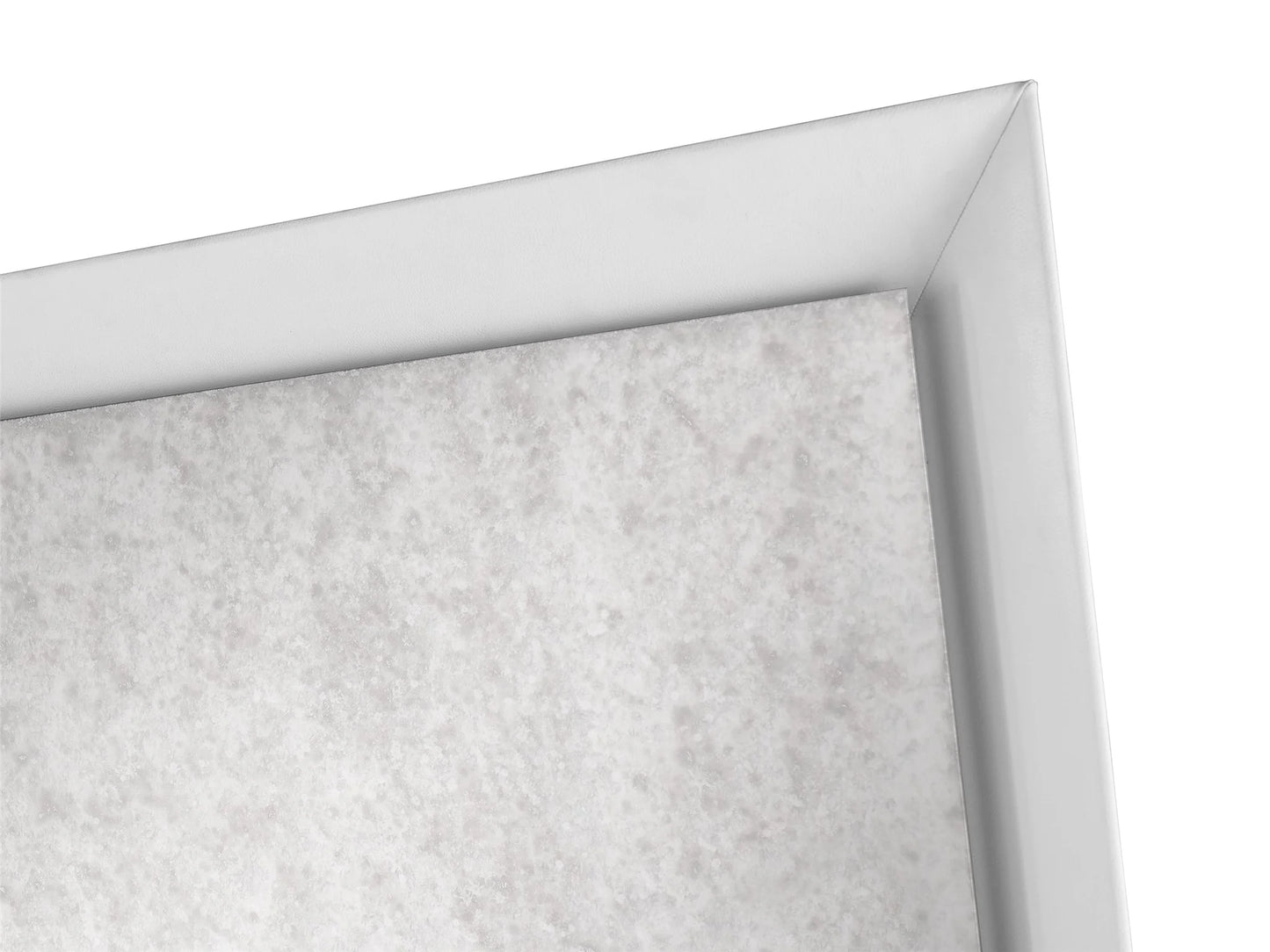 UNIVERSAL - ERINN V X UNIVERSAL VALEN ANTIQUED MIRROR