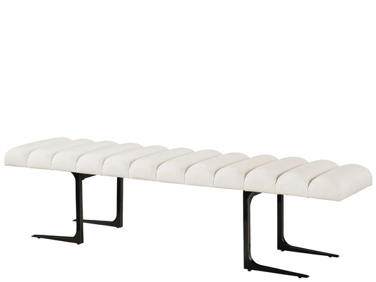 Universal - Erinn V X Devereux Bed Bench