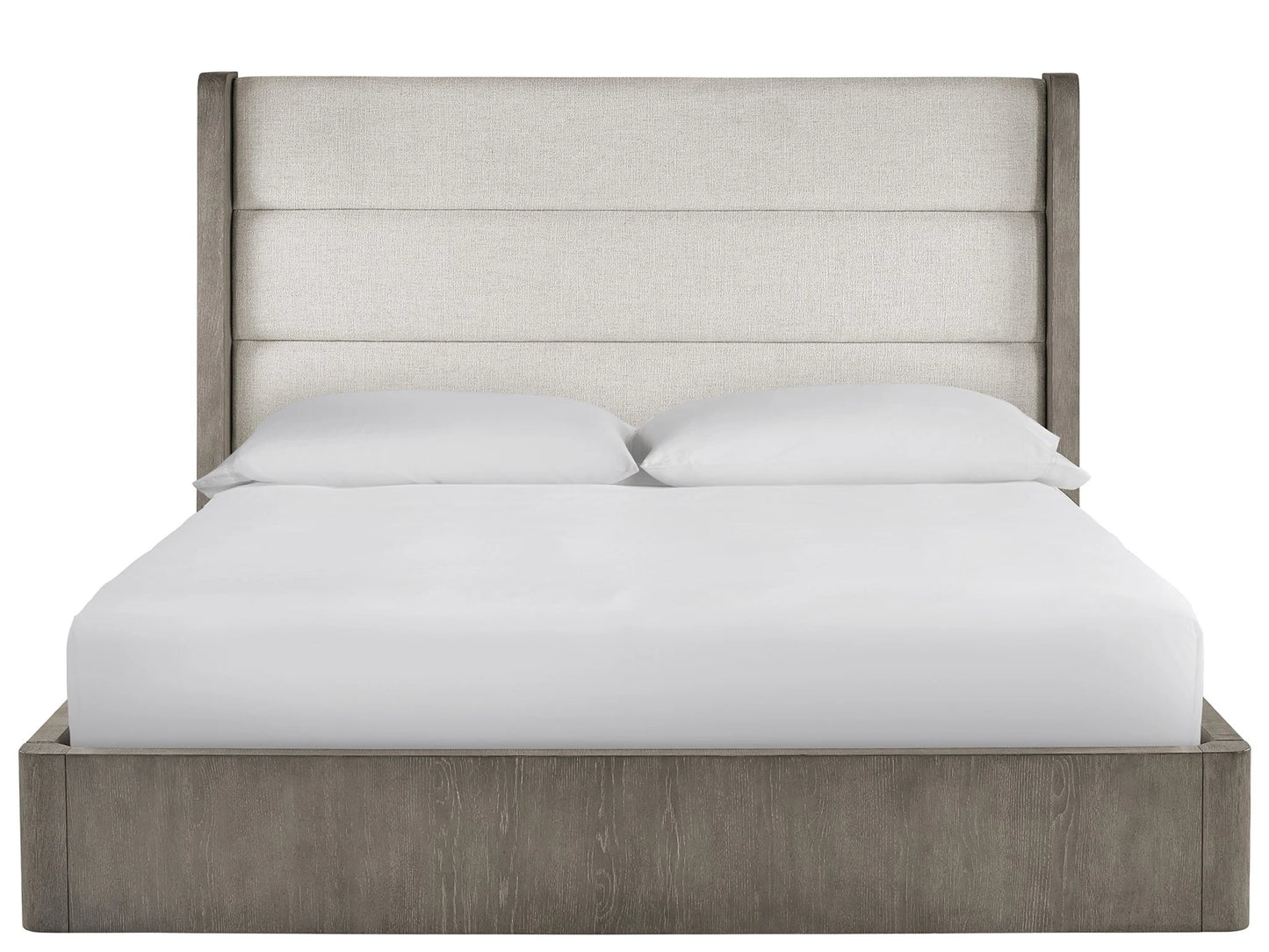 UNIVERSAL - ERINN V X UNIVERSAL MORADA BED KING