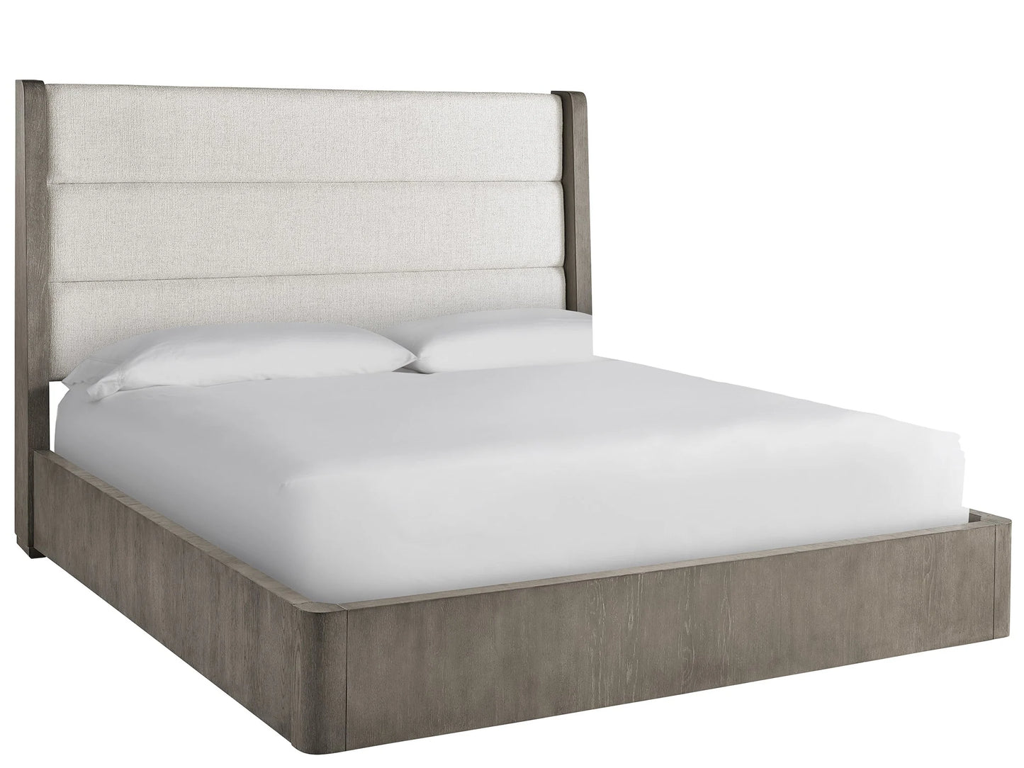 UNIVERSAL - ERINN V X UNIVERSAL MORADA BED KING