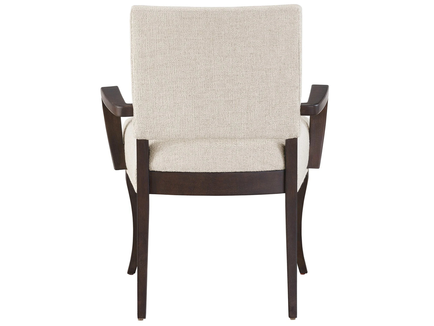 UNIVERSAL - ERINN V X UNIVERSAL ARCATA ARM CHAIR