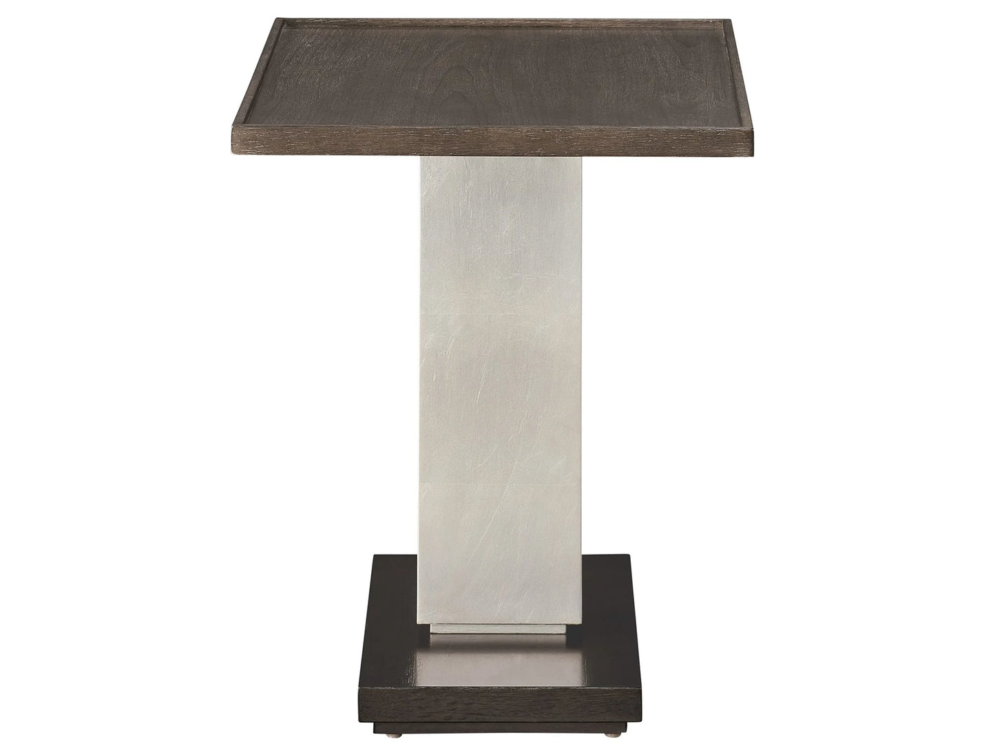 UNIVERSAL - ERINN V X UNIVERSAL LUCIA SIDE TABLE