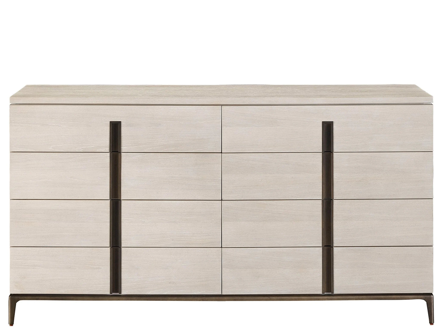 UNIVERSAL - ERINN V X UNIVERSAL MAREN DRAWER DRESSER