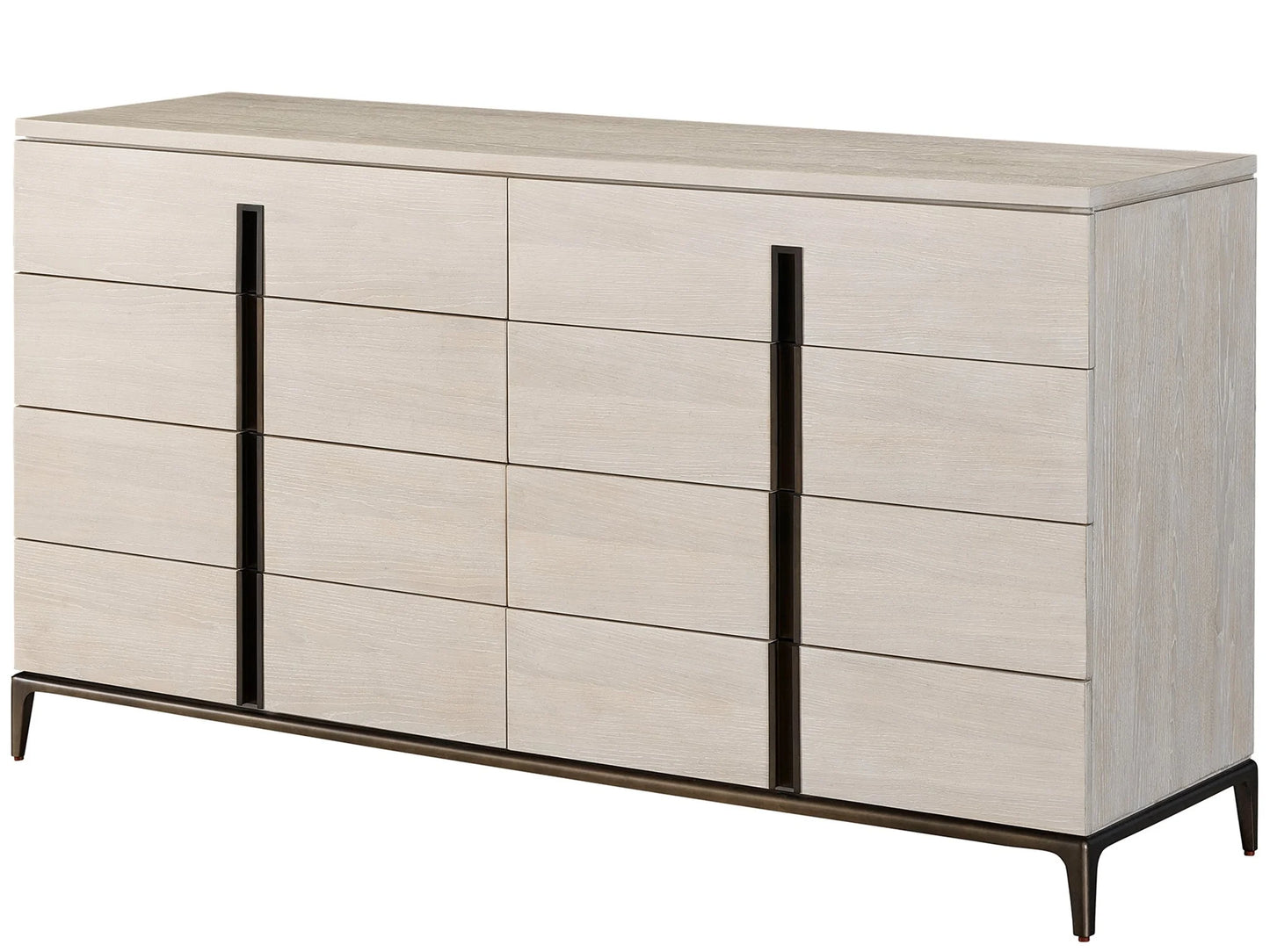 UNIVERSAL - ERINN V X UNIVERSAL MAREN DRAWER DRESSER