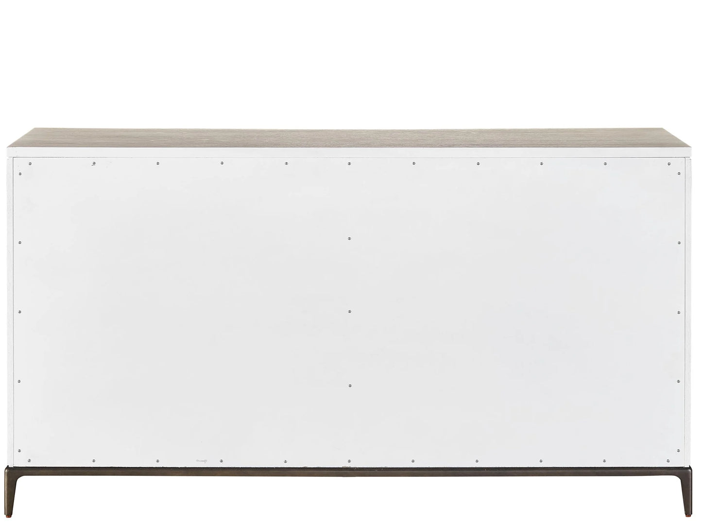 UNIVERSAL - ERINN V X UNIVERSAL MAREN DRAWER DRESSER