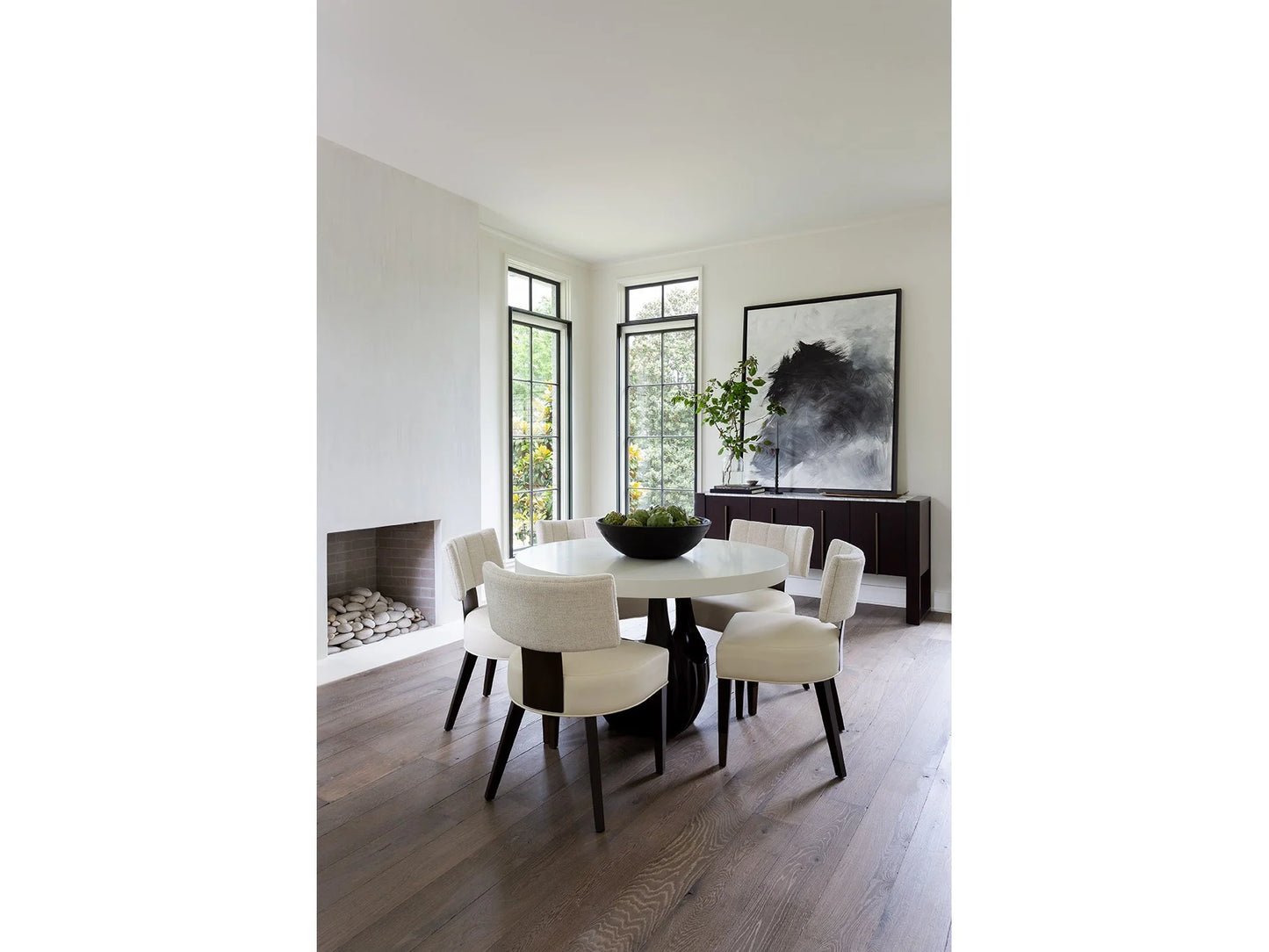 Universal - Erinn V X Loleta Side Chair