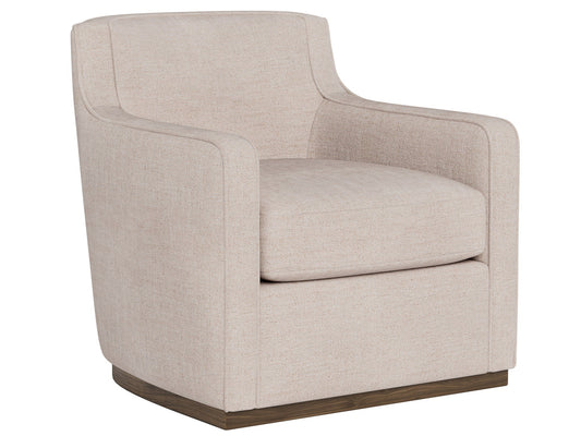 Universal - Erinn V X Huntington Lounge Chair - Special Order