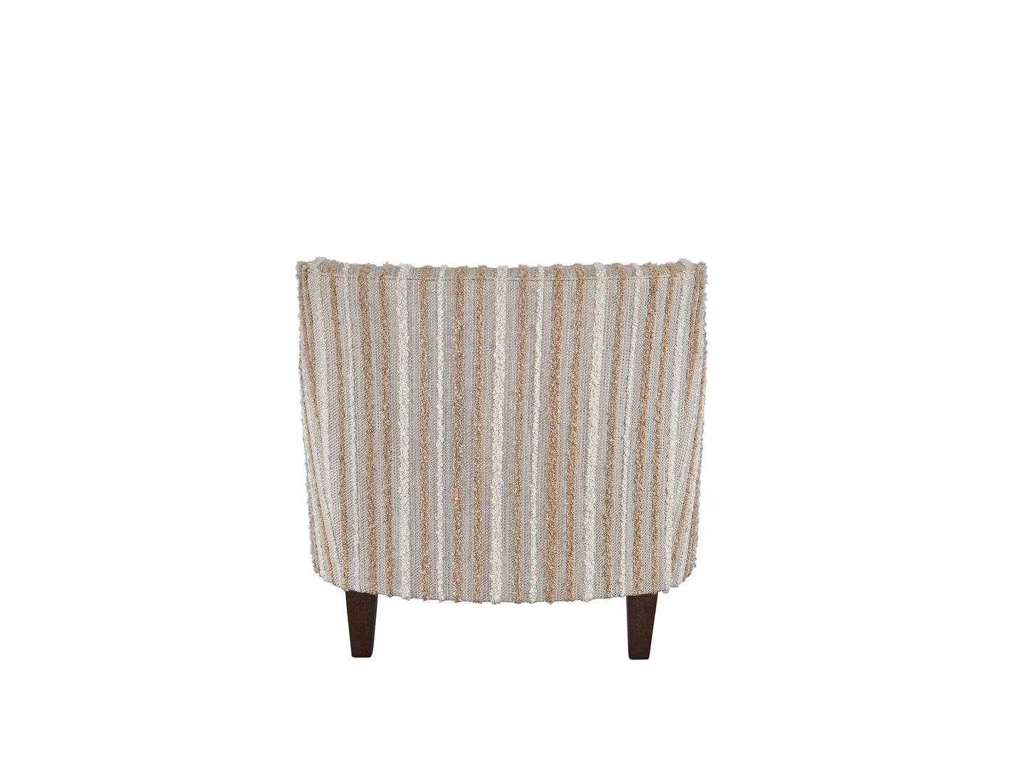 UNIVERSAL - ERINN V X UNIVERSAL HUNTINGTON LOUNGE CHAIR - SPECIAL ORDER