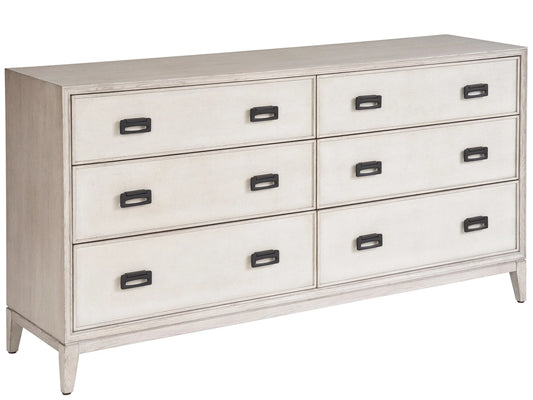 Universal - Coalesce Estelle Dresser