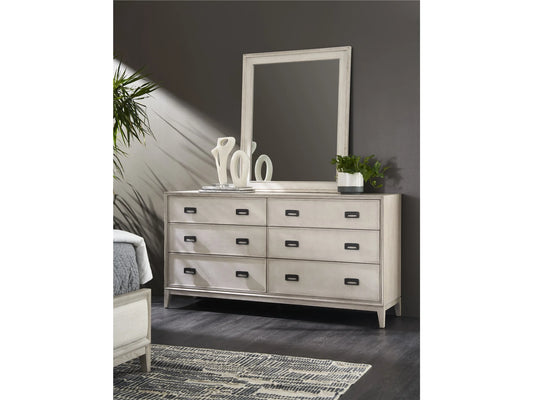 UNIVERSAL - COALESCE ESTELLE DRESSER