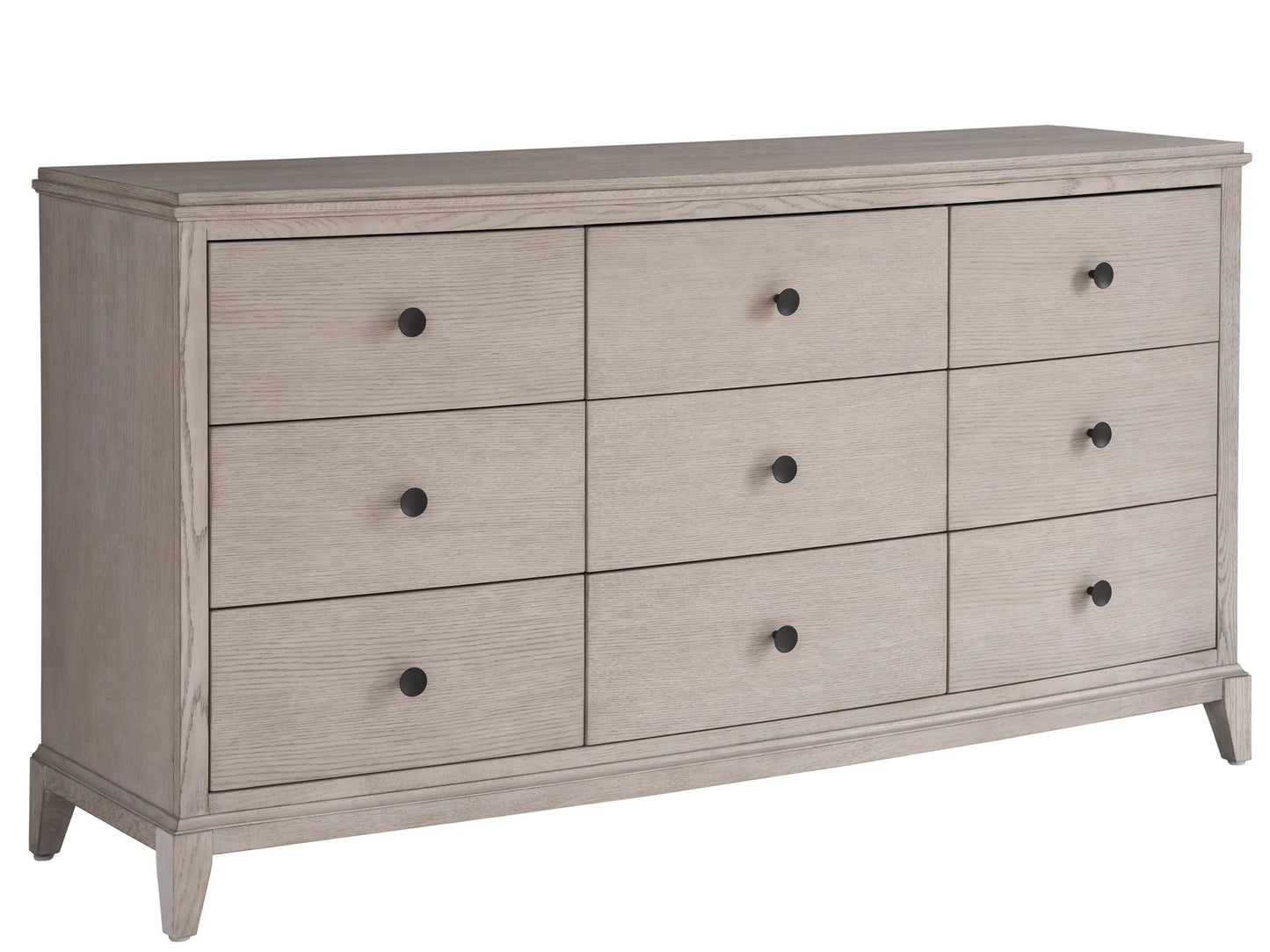 UNIVERSAL - COALESCE DRESSER