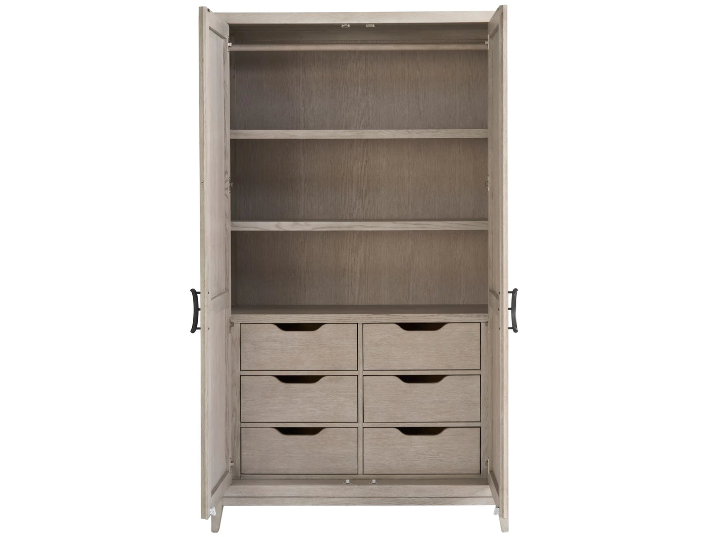 UNIVERSAL - COALESCE WARDROBE