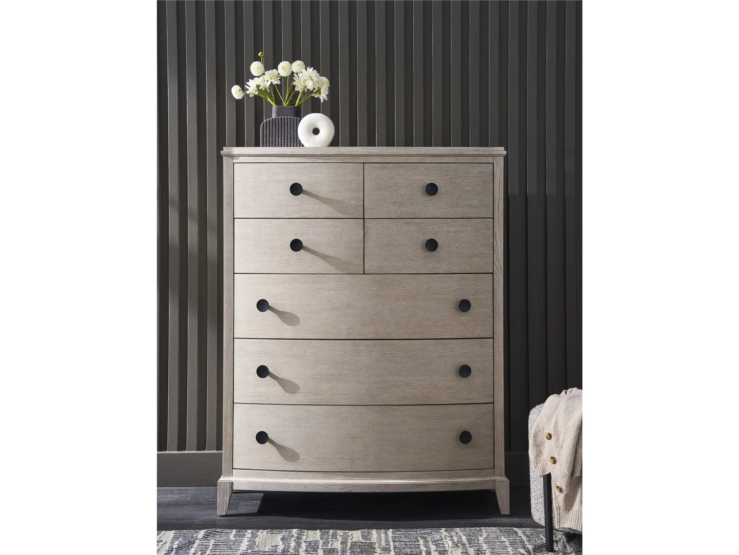 UNIVERSAL - COALESCE DRAWER CHEST