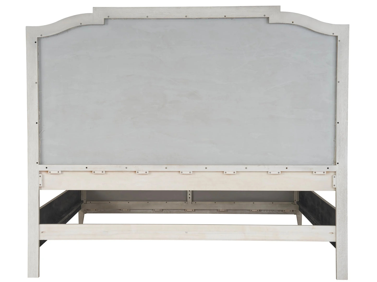 UNIVERSAL - COALESCE PANEL BED KING