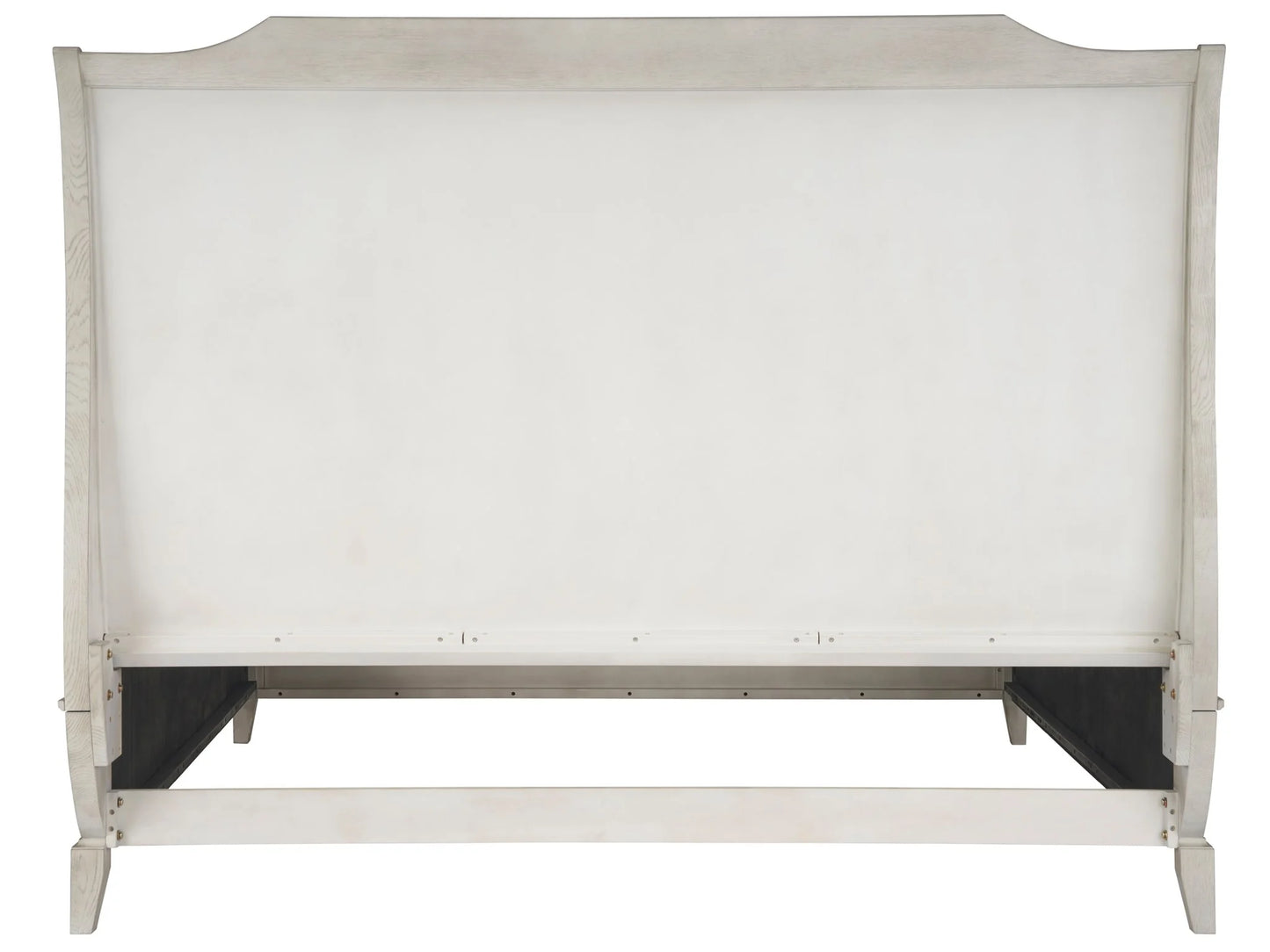 UNIVERSAL - COALESCE SILVA PLATFORM BED QUEEN