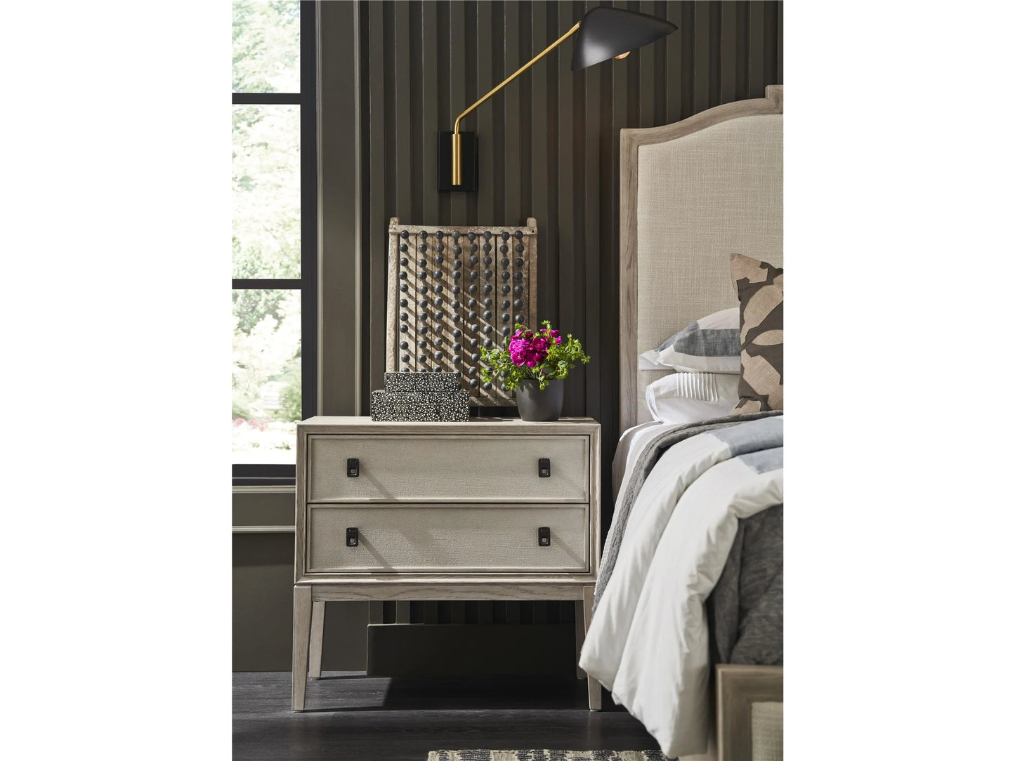 Universal - Coalesce Presley Nightstand