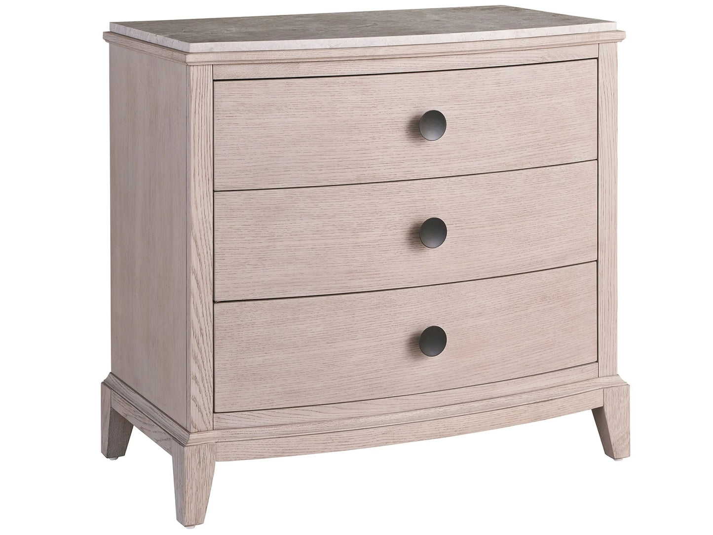 UNIVERSAL - COALESCE NIGHTSTAND