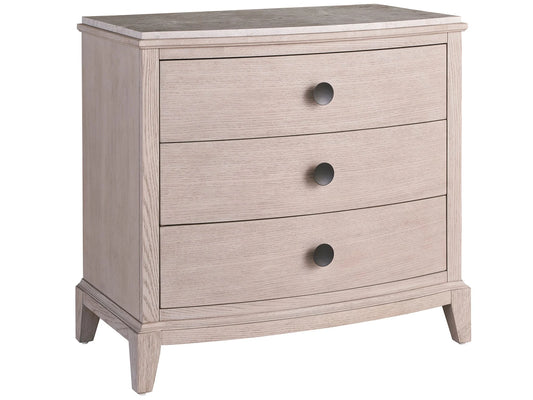 Universal - Coalesce Nightstand