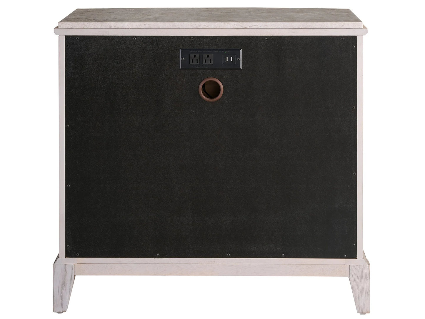 UNIVERSAL - COALESCE NIGHTSTAND
