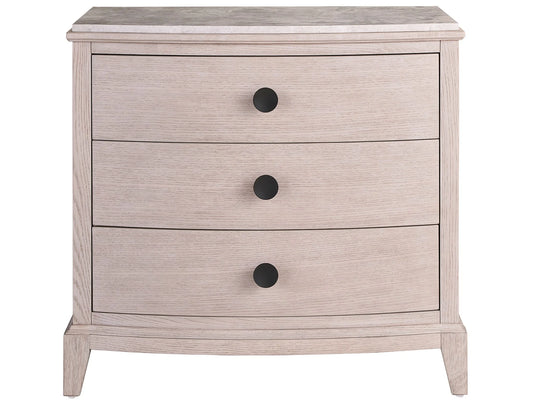 UNIVERSAL - COALESCE NIGHTSTAND