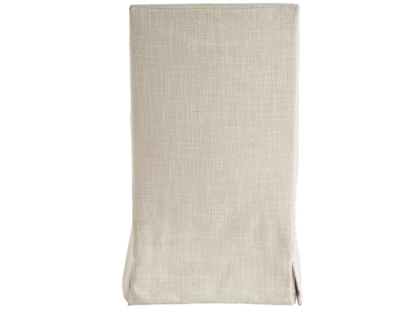 UNIVERSAL - COALESCE MANNING SLIP COVERED CHAIR