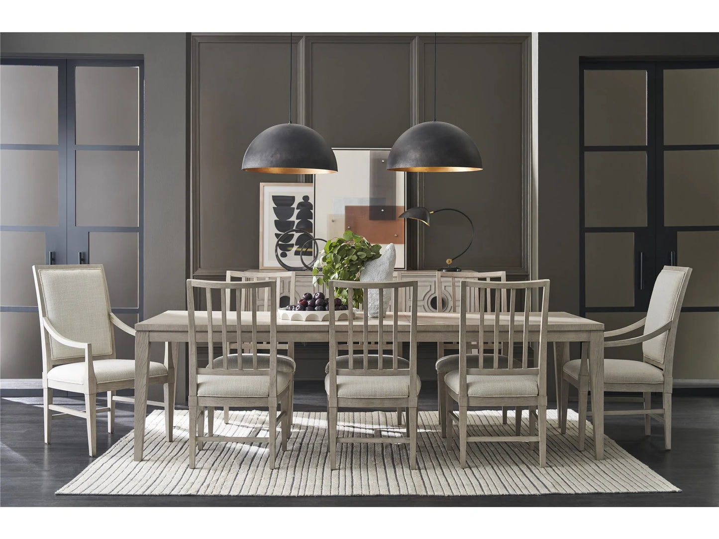 UNIVERSAL - COALESCE DINING TABLE