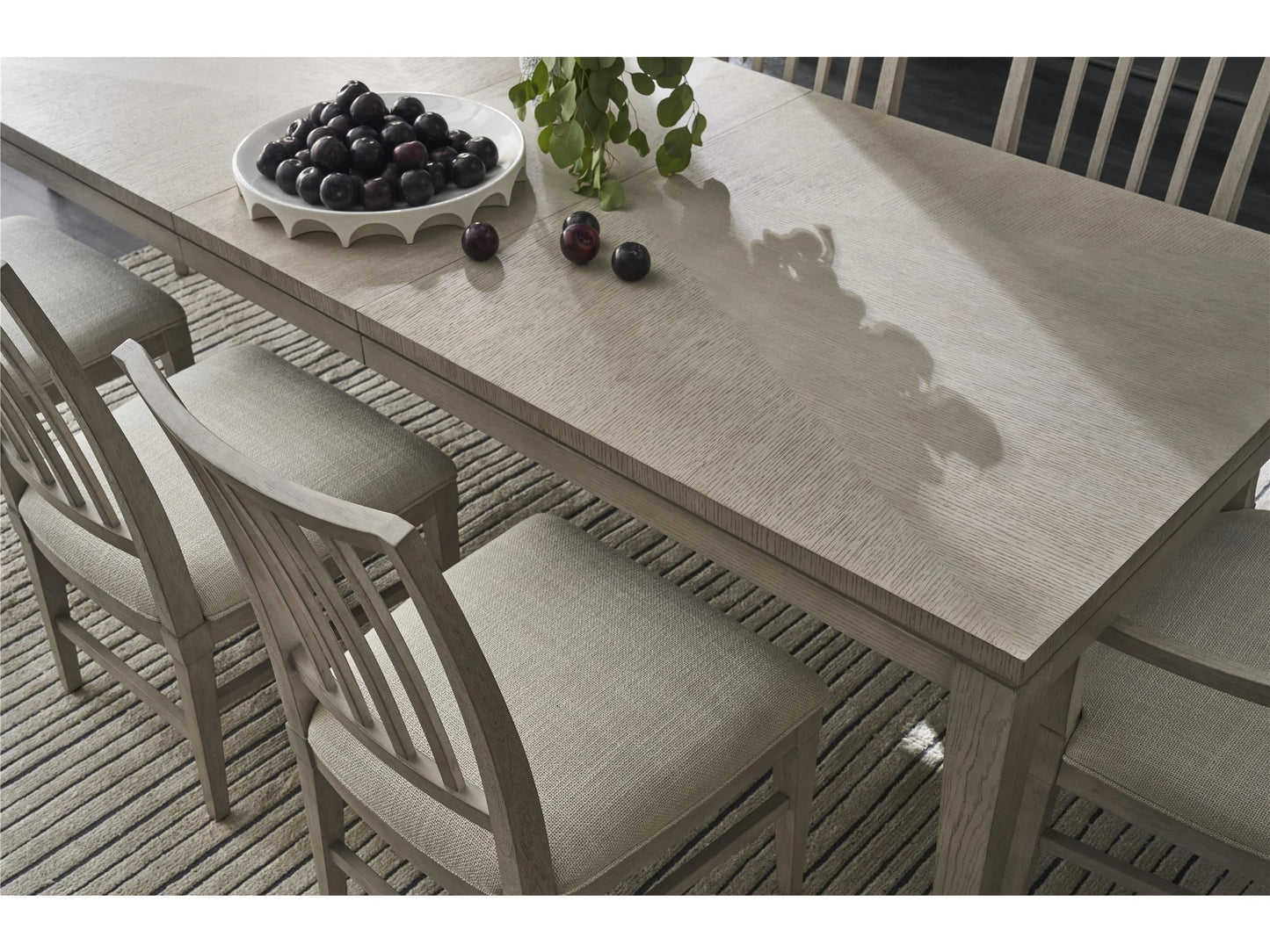 UNIVERSAL - COALESCE DINING TABLE