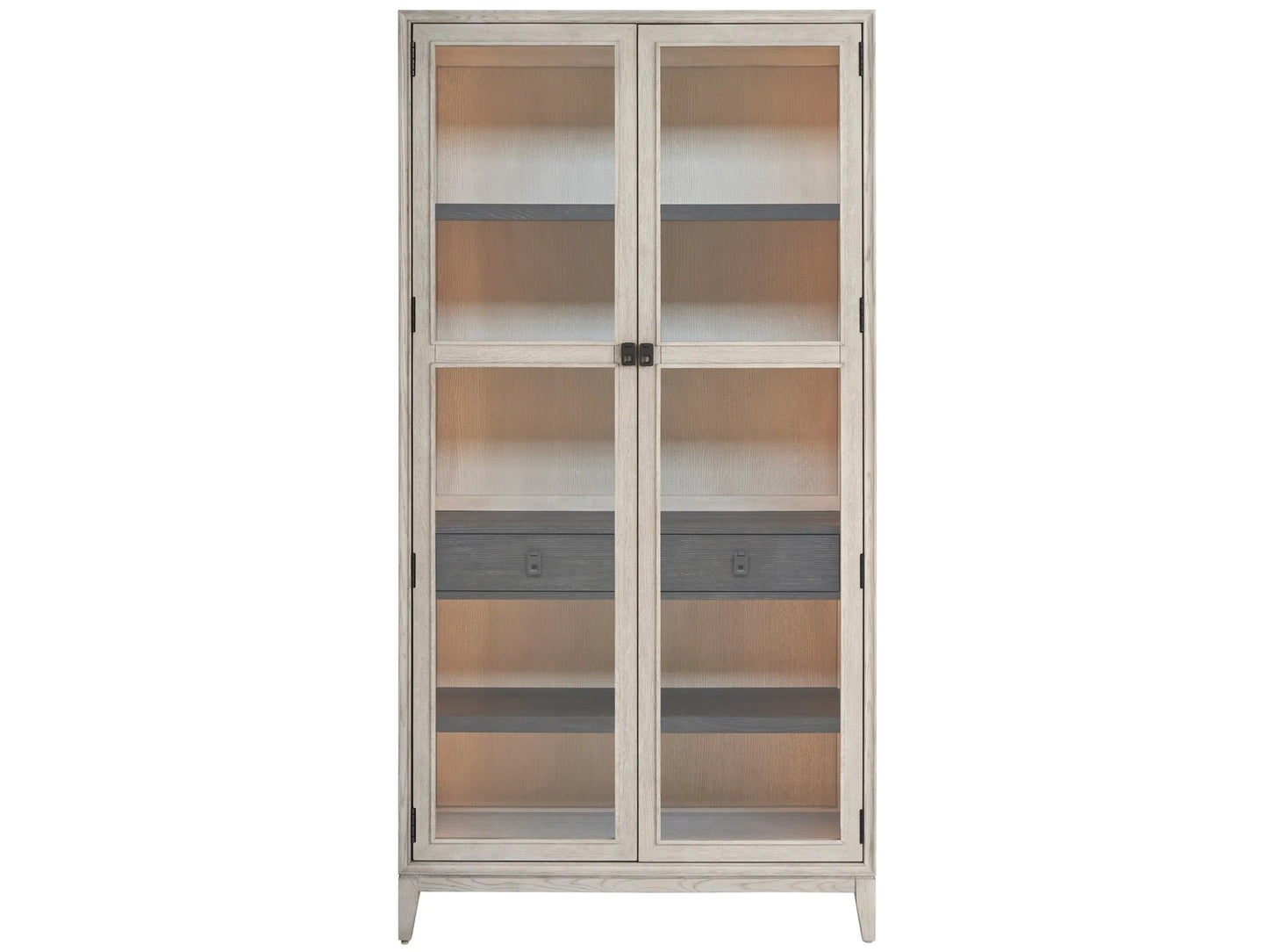UNIVERSAL - COALESCE CANSECO DISPLAY CABINET
